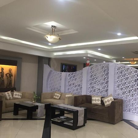 Grage Jogja Hotel Yogyakarta Exterior photo