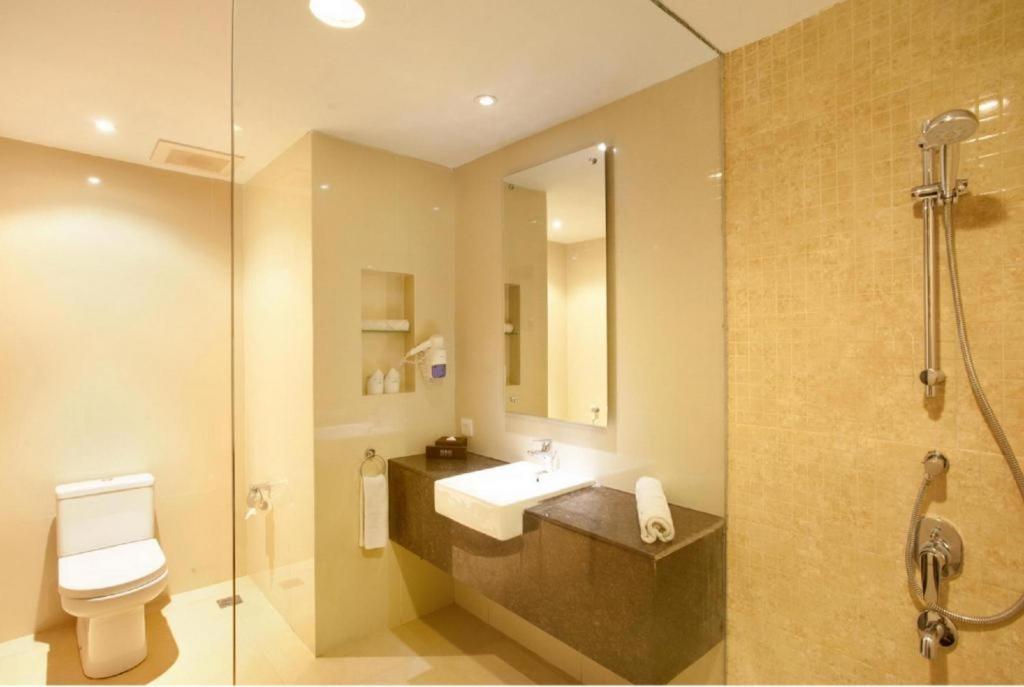 Grage Jogja Hotel Yogyakarta Exterior photo