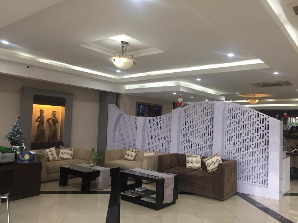 Grage Jogja Hotel Yogyakarta Exterior photo