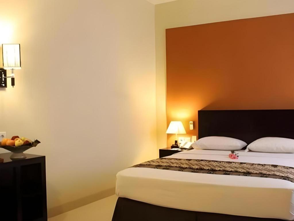 Grage Jogja Hotel Yogyakarta Exterior photo