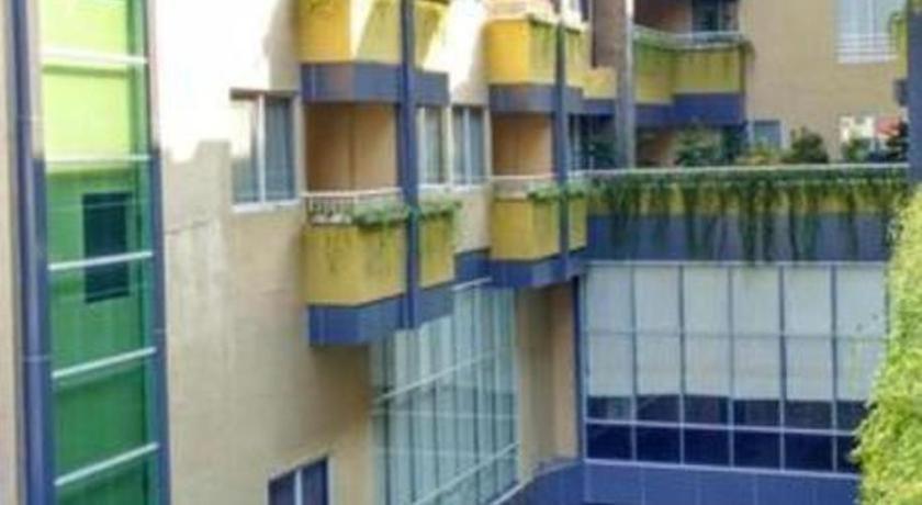 Grage Jogja Hotel Yogyakarta Exterior photo